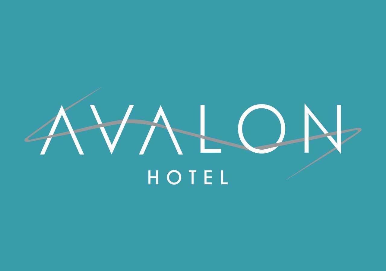 Maringá Hotel Avalon Econômico Exterior foto